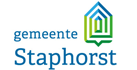 Logo Staphorst, Naar de Homepage